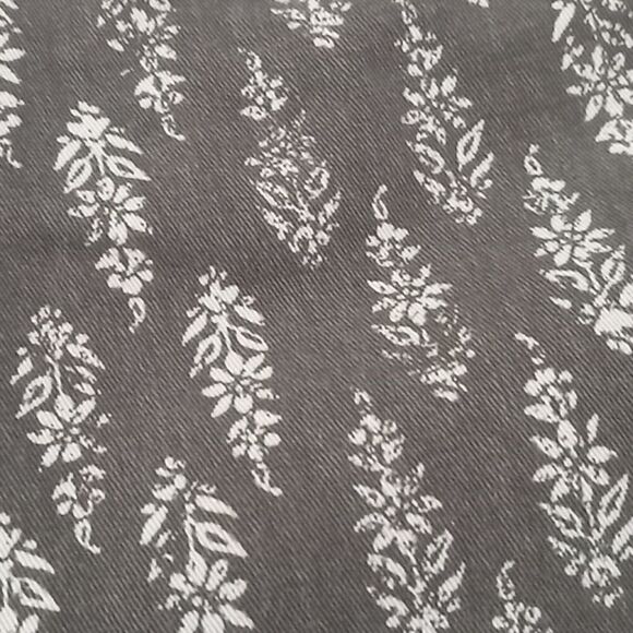 Ana new approach mid- rise twill shorts 5in inseam size 2 - Picture 7 of 7